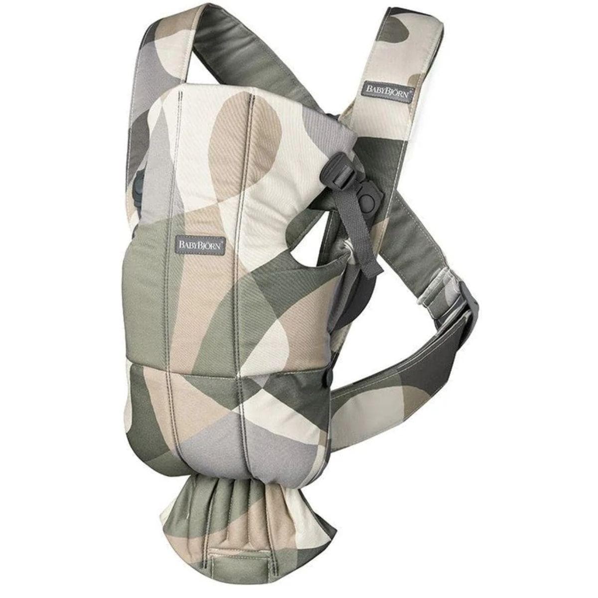 Baby Bjorn Baby Carrier Mini Cotton - Assorted Colours